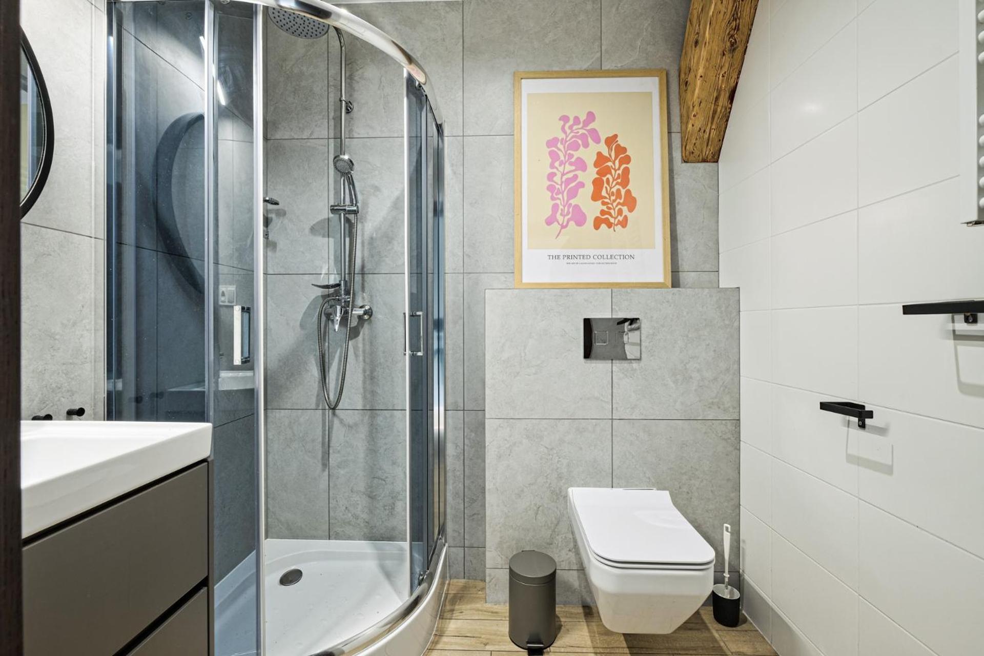 Citycenterapartment/M2/7 Katowice Eksteriør bilde
